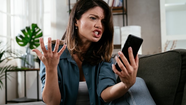 Wird online politisiert, geht es schnell heiß her und extreme Meinungen prallen aufeinander. ...