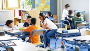 Stressfreies gemeinsames Lernen steht im Fokus der Sommerschule