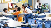 Stressfreies gemeinsames Lernen steht im Fokus der Sommerschule