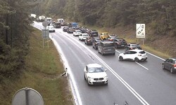 Woher? Wohin? Warum? Am Fernpass und an anderen stark frequentierten Grenzübergängen werden nun ...