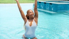 Serena Williams verrät ihr Abnehm-Geheimnis – 14 Kilo weg dank Spritzen-Trend!