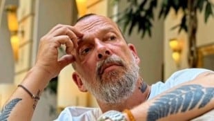 Dieses Foto entstand Anfang Juni 2025 bei einer Reise nach Budapest mit Freunden. „Ich war nie ...