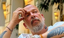 Dieses Foto entstand Anfang Juni 2025 bei einer Reise nach Budapest mit Freunden. „Ich war nie ...