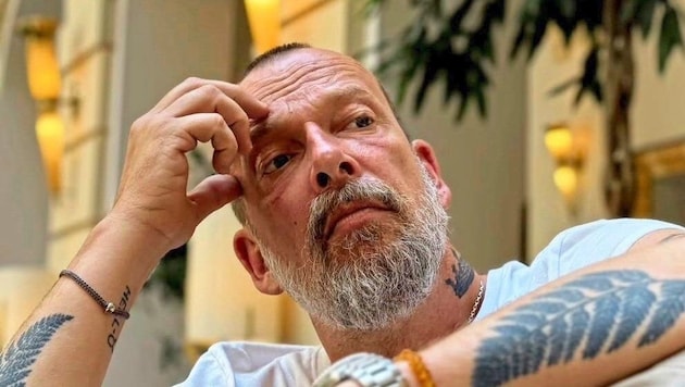 Dieses Foto entstand Anfang Juni 2025 bei einer Reise nach Budapest mit Freunden. „Ich war nie ...