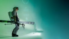 SCOTT präsentiert seine neue Explorair-Kollektion