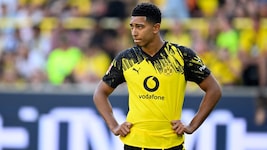 Jobe Bellingham enttäuschte beim Bundesligadebüt.
