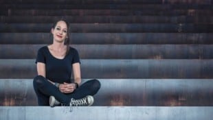 Johanna Pirker lehrt an der TU Graz und TU München, sie entwickelt virtuelle Welten und fördert ...