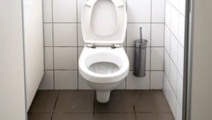 In der Bundeshauptstadt erregt die Kostenpflicht bei WC-Kabinen die Gemüter.