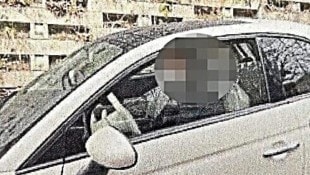 Die Wienerin beobachte manchmal fast rund um die Uhr aus ihrem Auto das Haus ihrer Opfer.