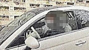Die Wienerin beobachte manchmal fast rund um die Uhr aus ihrem Auto das Haus ihrer Opfer.