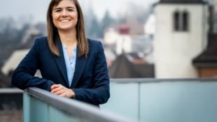 Fabienne Lackner fordert das Aus für die Fördergesellschaft.