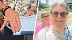 Die Hoduliks hatten die Hoffnung schon aufgegeben.