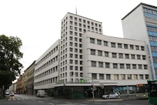 In der Holding-Zentrale am Grazer Andreas-Hofer-Platz zieht bald ein neuer Chef ein.
