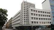 Die Holding-Zentrale ist fest in Hand der SPÖ.