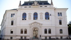 Verhandelt wurde am Freitag im Salzburger Landesgericht.