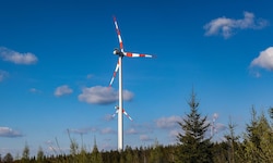 Das Thema Windkraft entzweit die schwarz-blaue Koalition. SPÖ und Grüne sehen sich bestärkt.