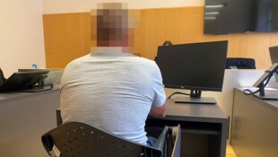 Der Angeklagte kam mit einer Diversion davon und bleibt damit unbescholten.