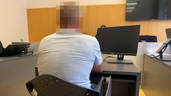 Der Angeklagte kam mit einer Diversion davon und bleibt damit unbescholten.