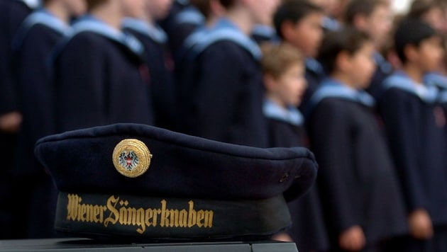 Für zwei Konzerte kommen die Wiener Sängerknaben nach Grafenschachen.