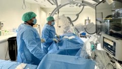 Neue Behandlungen werden für Herzpatienten angeboten.