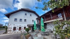 Ist am 30. November Schluss? Zwei Interessenten gibt es für den Bergerwirt in Ottenschlag im ...