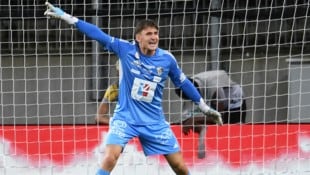 Nik Polster