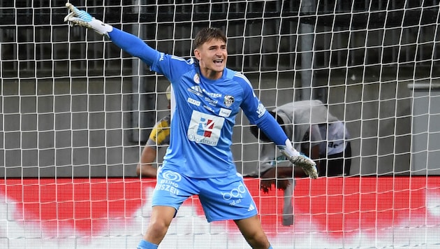 Nik Polster
