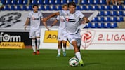 Isak Vojic &amp; Co. sind heute zu Gast in Klagenfurt.