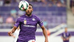 Austrias Maurice Malone.