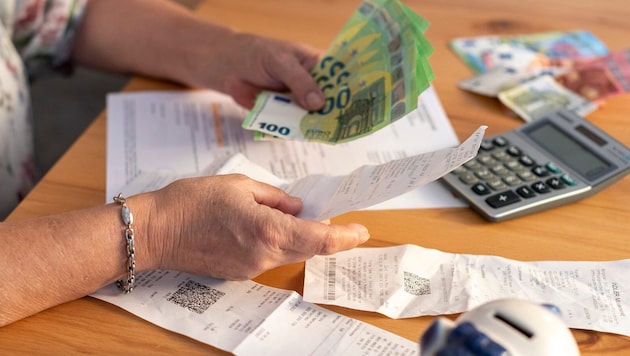 Im kommenden Jahr gibt es Änderungen bei den Richtsätzen für die Ausgleichszulage.