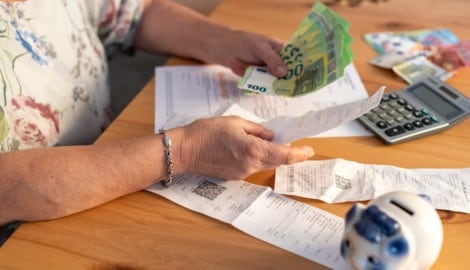 Wer sein Geld nicht nur unbeachtet auf der Bank liegen lässt, kann häufig mehr daraus machen.