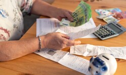 Viele Senioren leben von Mindespensionen. Das Thema wird immer mehr zum Politikum – zumal in ...