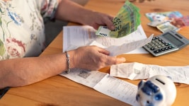Wer sein Geld nicht nur unbeachtet auf der Bank liegen lässt, kann häufig mehr daraus machen.