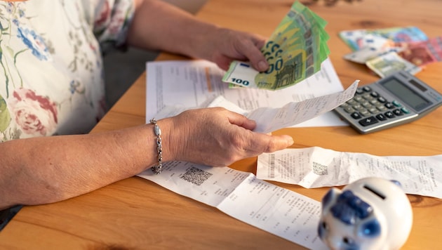 Die Statistik belegt: Auch in Wien wird weniger gekauft – aber wenn, dann fast immer vorbildhaft ...