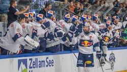 Traf bereits für München: Ex-Salzburger Ryan Murphy.