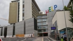 Das LKH-Universitätsklinikum Graz