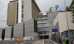 Das LKH-Universitätsklinikum Graz
