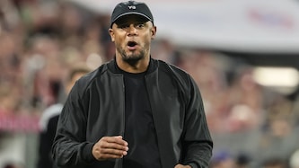 Vincent Kompany