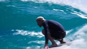 Prinz Harry zeigt sein Können am Surfbrett und Meghan wird zum Fangirl.
