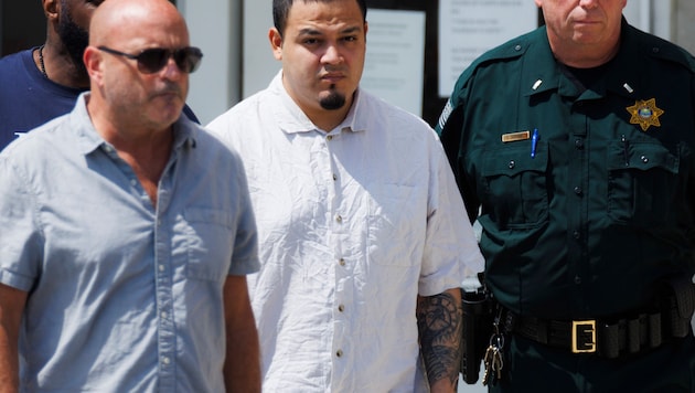 Kilmar Ábrego García soll nun in ein fremdes Land abgeschoben werden.