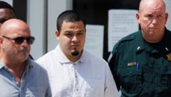 Kilmar Ábrego García soll nun in ein fremdes Land abgeschoben werden.