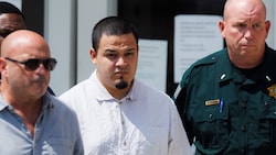 Garcia darf vorläufig bei seiner Familie bleiben.