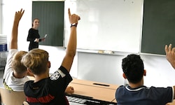 Das Bildungsministerium bereitet derzeit Projekte zu einer längeren Volksschulzeit vor ...