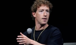 Mark Zuckerberg soll künftig durch ein KI-Double „ersetzt“ werden.