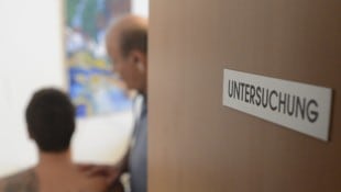 Die Gesundheitsversorgung im Land krankt – ein SPÖ-Vorstoß, dass Wahlärzte auch zu Kassentarifen ...