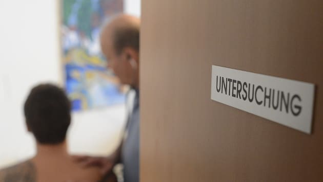 Die ortsnahe Versorgung soll bis 2030 ausgebaut werden.