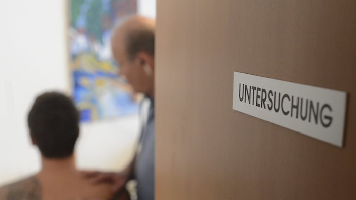 Die Gesundheitsversorgung im Land krankt – ein SPÖ-Vorstoß, dass Wahlärzte auch zu Kassentarifen ...