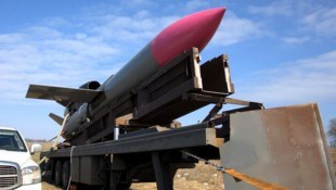 Der „Flamingo“ werde bereits in hohen Stückzahlen produziert. 