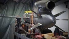 Der Kreml wirft Europa wegen der Ankündigung neuer Drohnenlieferungen an die Ukraine erneut eine ...