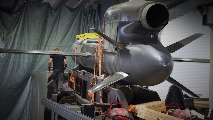 Wie erst jetzt bekannt wurde, haben ukrainische Streitkräfte im vergangenen Jahr im Rahmen eines ...